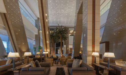 Radisson Blu Tunis Sets New Hospitality Standard