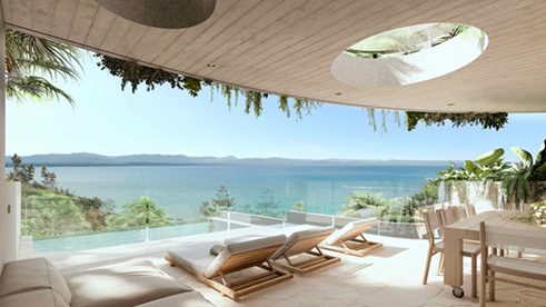 ESTE Wategos: Byron Bay’s New Luxury Destination