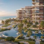 Ellington Cove: Beachfront Luxury on Dubai Islands