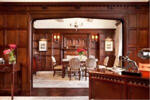 English Suite