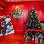 Monopoly Dreams™ HK Unveils Festive Fun for All Ages