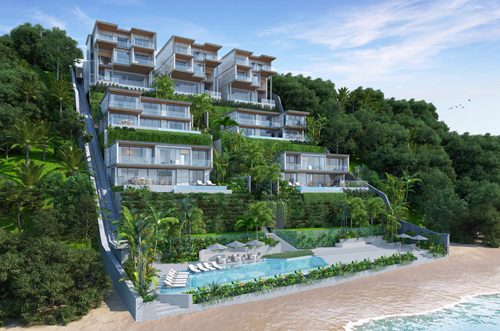 Elite Havens Partners with Phuket’s Luxe Ao Yon Beach Villas