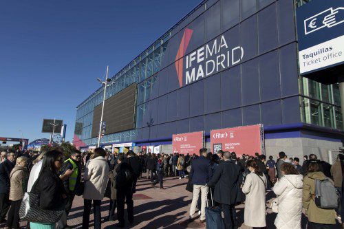 FITUR 2025 Showcases Japan-Spain Tourism Potential