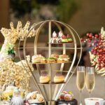 Indulge in Festive Afternoon Tea at Tea & Tipple