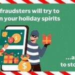 Holiday Scams Exposed: 5 Crucial Ways to Protect Yourself This Season