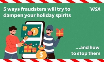 Holiday Scams Exposed: 5 Crucial Ways to Protect Yourself This Season