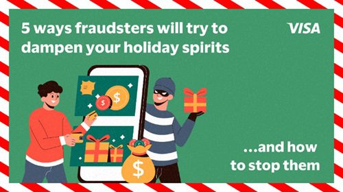 Holiday Scams Exposed: 5 Crucial Ways to Protect Yourself This Season