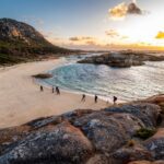 Flinders Island Walk 12