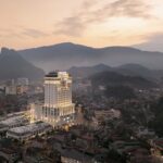 Four Points by Sheraton Ha Giang Opens: Unveiling Vietnam’s Hidden Northern Gem