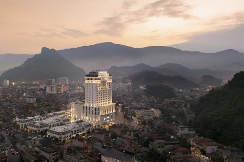 Four Points by Sheraton Ha Giang Opens: Unveiling Vietnam’s Hidden Northern Gem