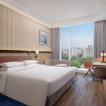 Four Points by Sheraton Opens in India’s Wine Capital!