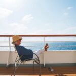 Fred. Olsen Wins Best Solo Traveller Award by Cruise Critic