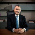 Gianluca Scavo Re-Elected as Assolombarda Tourism President