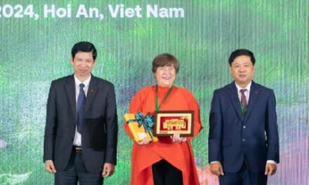 UN Global Tourism Conference in Viet Nam Highlights Rural Empowerment