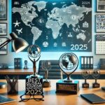 Global Travel Media: 2025 Award-Winning Travel News Leader