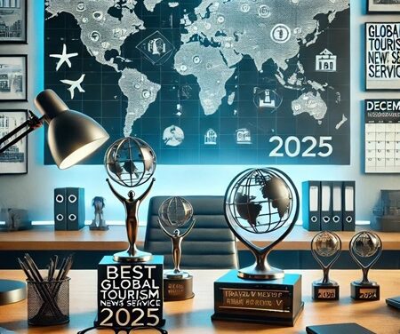 Global Travel Media: 2025 Award-Winning Travel News Leader