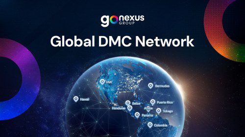 GoNexus Group Launches Global DMC Network Division