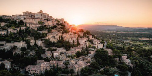 Provence Holidays Hits 500 Luxury Rentals Milestone