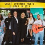 Great Southern Nights 2025: A Star-Studded Line-Up