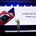 HUAWEI Mate X6 Unveils Innovation with Multi-View Tech