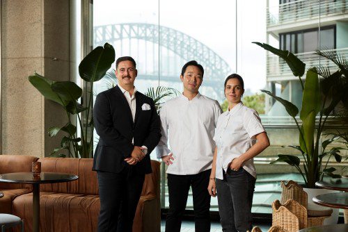 Latin Flair Meets Sydney Harbour at Reimagined Hacienda