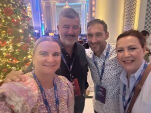 Helloworld Business Travel Forum 2024.