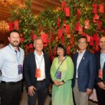 Helloworld Travel Frontliners 2024 Dazzles in Singapore