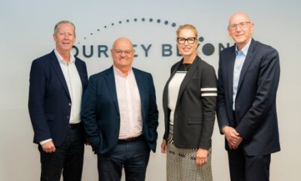 Top Industry Leaders Join Journey Beyond Board