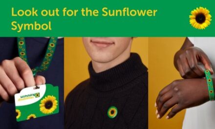 SeaLink Supports Non-Visible Disabilities with Sunflower