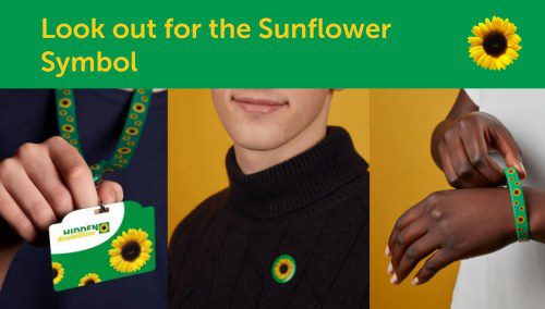 SeaLink Supports Non-Visible Disabilities with Sunflower