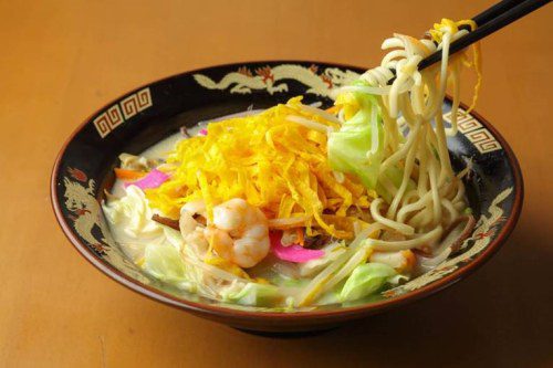 Highlights of a regional culinary journey through Japan2