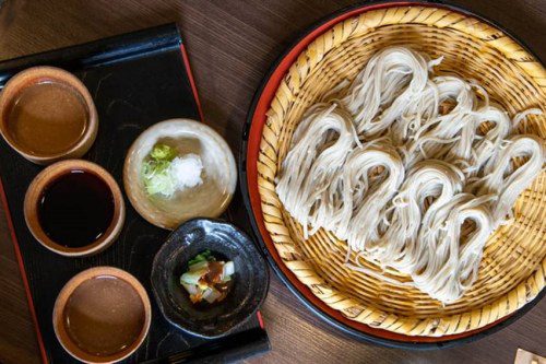 Highlights of a regional culinary journey through Japan3