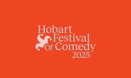 Hobart Comedy Festival 2025: Full Line-Up Revealed!