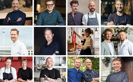 Berlin’s Top Chefs Reveal Culinary Secrets!