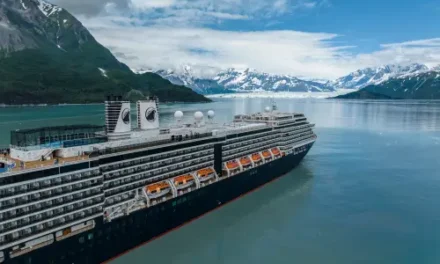 Holland America Launches Wave Season Deals & Upgrades!