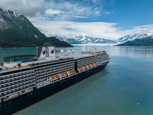 Holland America Launches Wave Season Deals & Upgrades!