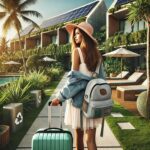 Hotels’ Eco-Certificates vs Eco-Efforts: What Travellers Want