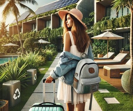 Hotels’ Eco-Certificates vs Eco-Efforts: What Travellers Want