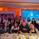 Cruise Stars 2024: A Magical Sailing Success