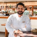 Sirru Fen Fushi Welcomes Executive Chef Girish Sharma!