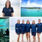 Daydream Island Resort Manager Named Master Reef Guide