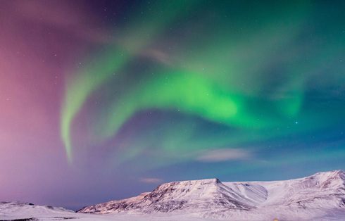 Explore Iceland’s Winter Landscapes on a Premium Tour