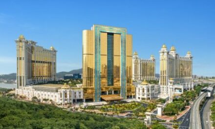 Galaxy Marks Macao SAR’s 25th with Festive Luxury Deals!