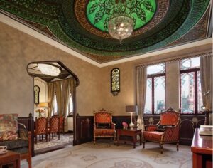 Indian Suite