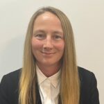 Choice Hotels Asia-Pac Names Katy Frosdick Senior Manager