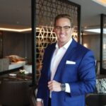 Pierre Edlund Joins Chatrium Grand Bangkok as GM