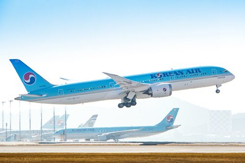 Korean Air’s 63.88% Stake in Asiana Airlines Redefines Aviation