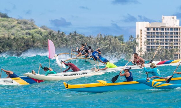 Hawai‘i Tourism Highlights Culture & Nature Partnerships!