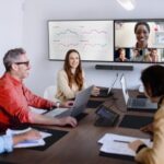 Lenovo ThinkSmart Core Gen 2 Revolutionizes AI Meetings