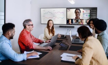 Lenovo ThinkSmart Core Gen 2 Revolutionizes AI Meetings